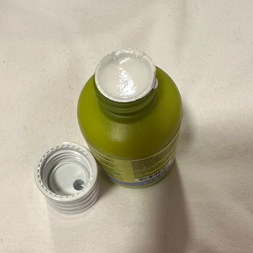 3/$15 DevaCurl No-Poo Decadence Cleanser - Vibrant Yellow